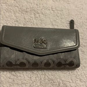 Envelope wallet